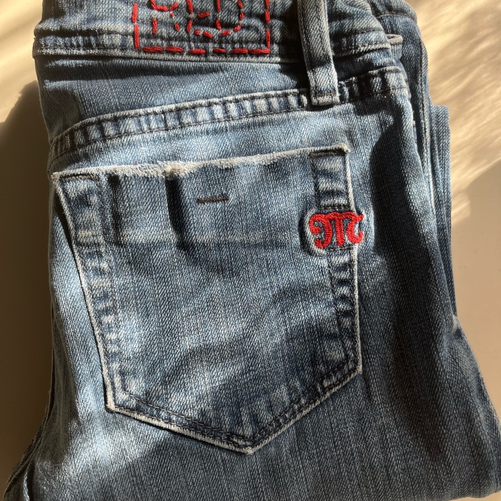Miss Me jeans Size 27